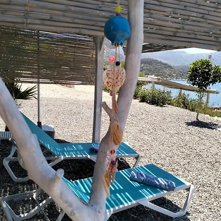 Camping Riva Soeguet Beach 2 3 4