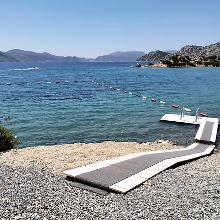 Riva Soeguet Beach 2 3 4 Camping