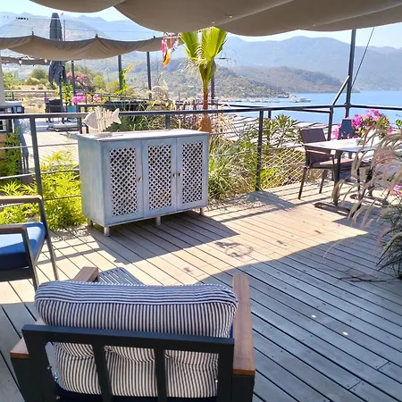 Riva Soeguet Beach 2 3 4 Campingplatz *