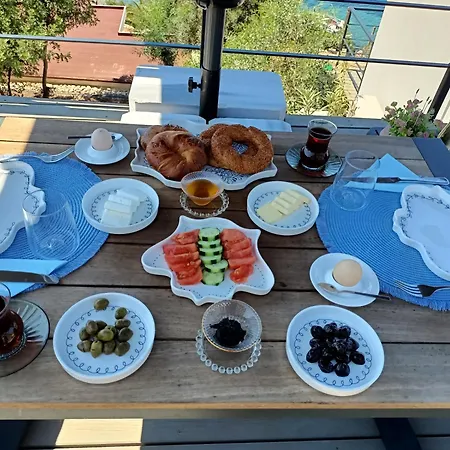 Riva Soeguet Beach 2 3 4 * Marmaris